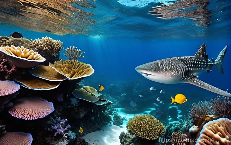 마다가스카르 해변과 다이빙 명소 - **Morondava's Enchanting Baobab Sunset:**
"A breathtaking wide shot capturing the iconic Baobab ... 마다가스카르 해변과 다이빙 명소 - **Morondava's Enchanting Baobab Sunset:**
"A breathtaking wide shot capturing the iconic Baobab ...