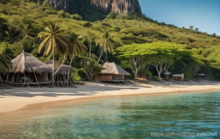 마다가스카르 해변과 다이빙 명소 - **Nosy Be's Underwater Coral Paradise with Gentle Giants:**
"An immersive underwater scene showc... 마다가스카르 해변과 다이빙 명소 - **Nosy Be's Underwater Coral Paradise with Gentle Giants:**
"An immersive underwater scene showc...