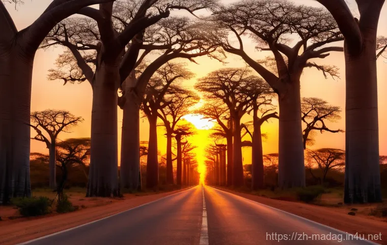 마다가스카르 주요 관광지 - Here are three image generation prompts in English, detailed and adhering to all specified guideline... 마다가스카르 주요 관광지 - Here are three image generation prompts in English, detailed and adhering to all specified guideline...